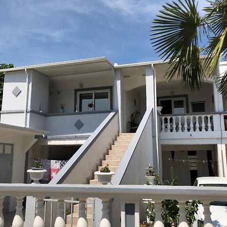Apartman Mia Ana Tribalj 외부 사진