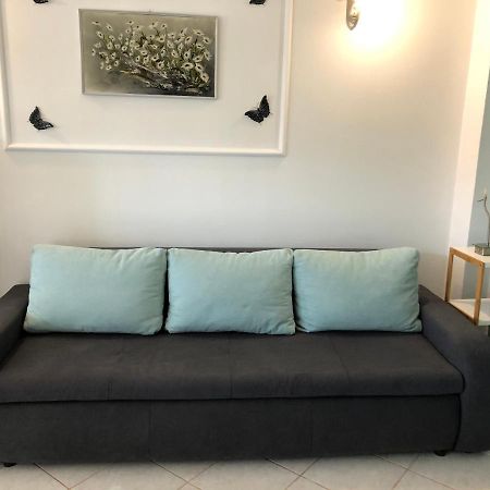 Apartman Mia Ana Tribalj 외부 사진