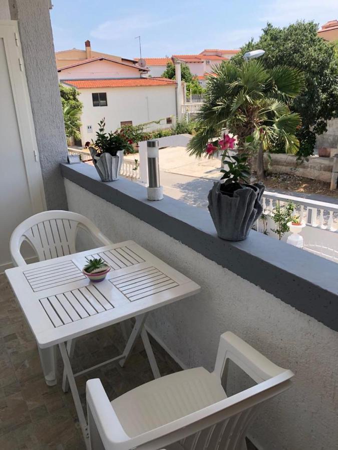 Apartman Mia Ana Tribalj 외부 사진