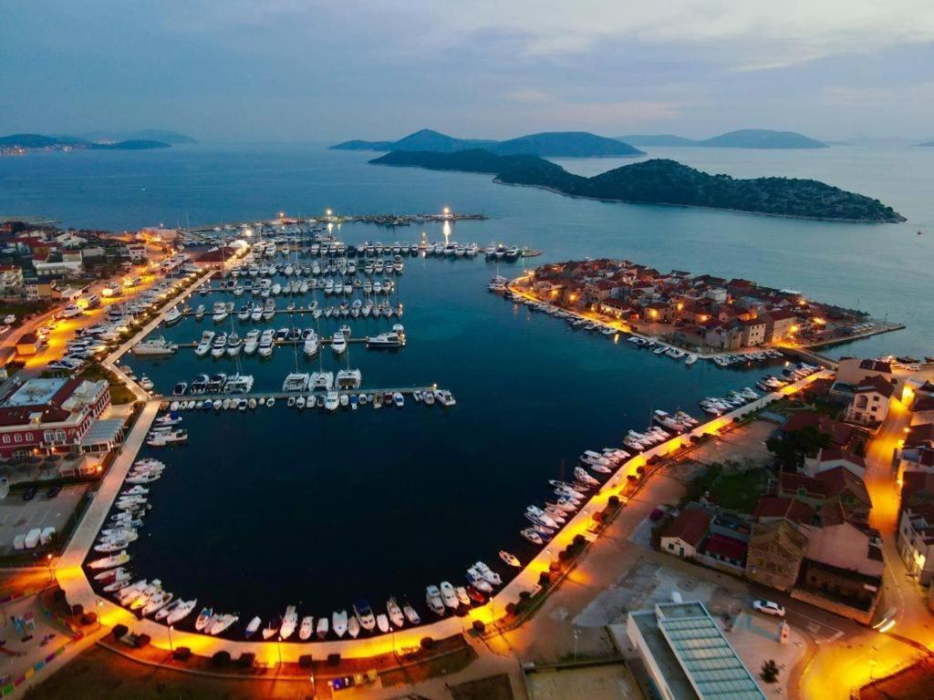 Apartman Mia Ana Tribalj 외부 사진