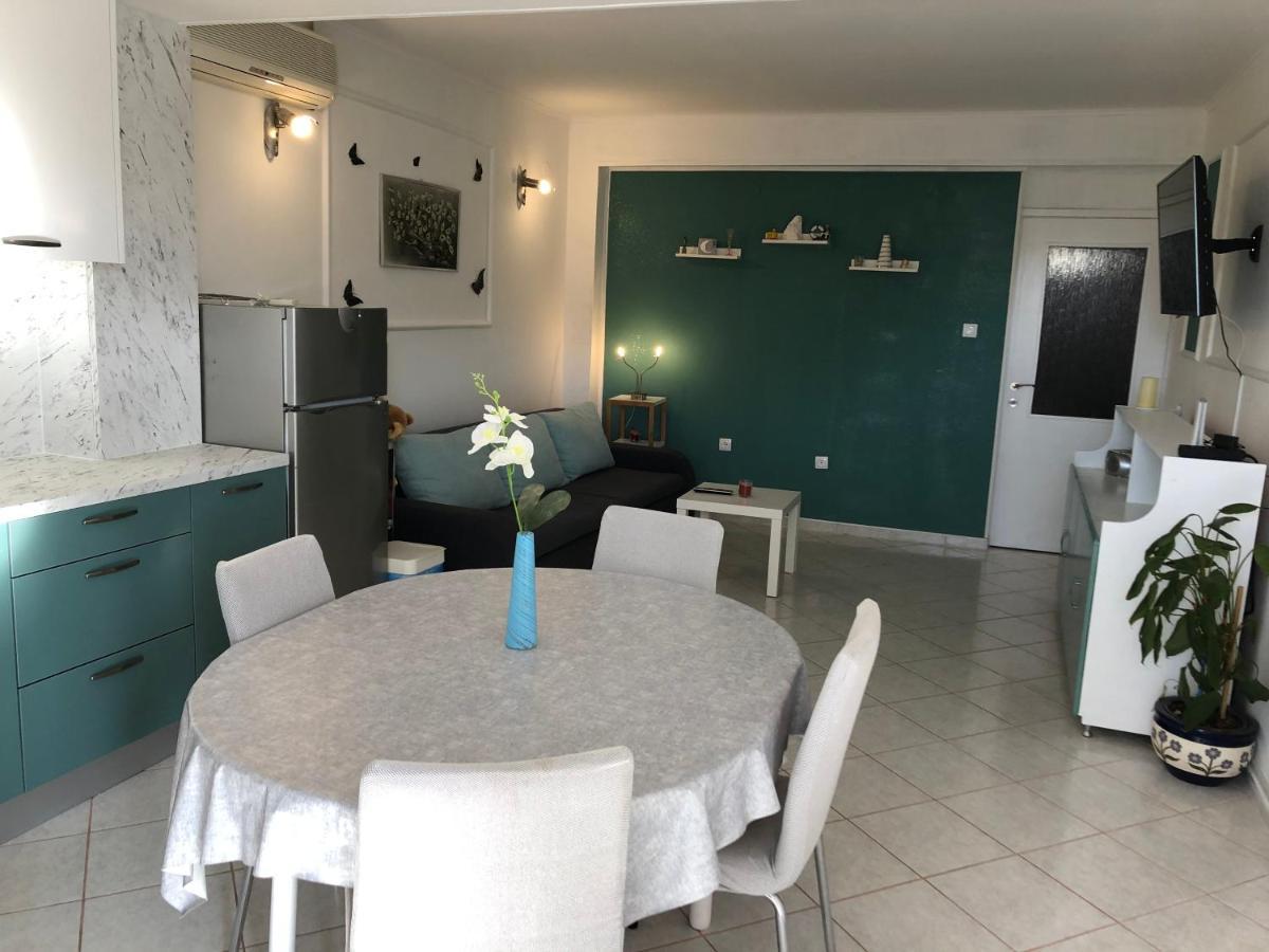 Apartman Mia Ana Tribalj 외부 사진