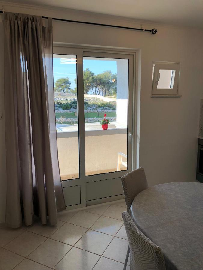 Apartman Mia Ana Tribalj 외부 사진