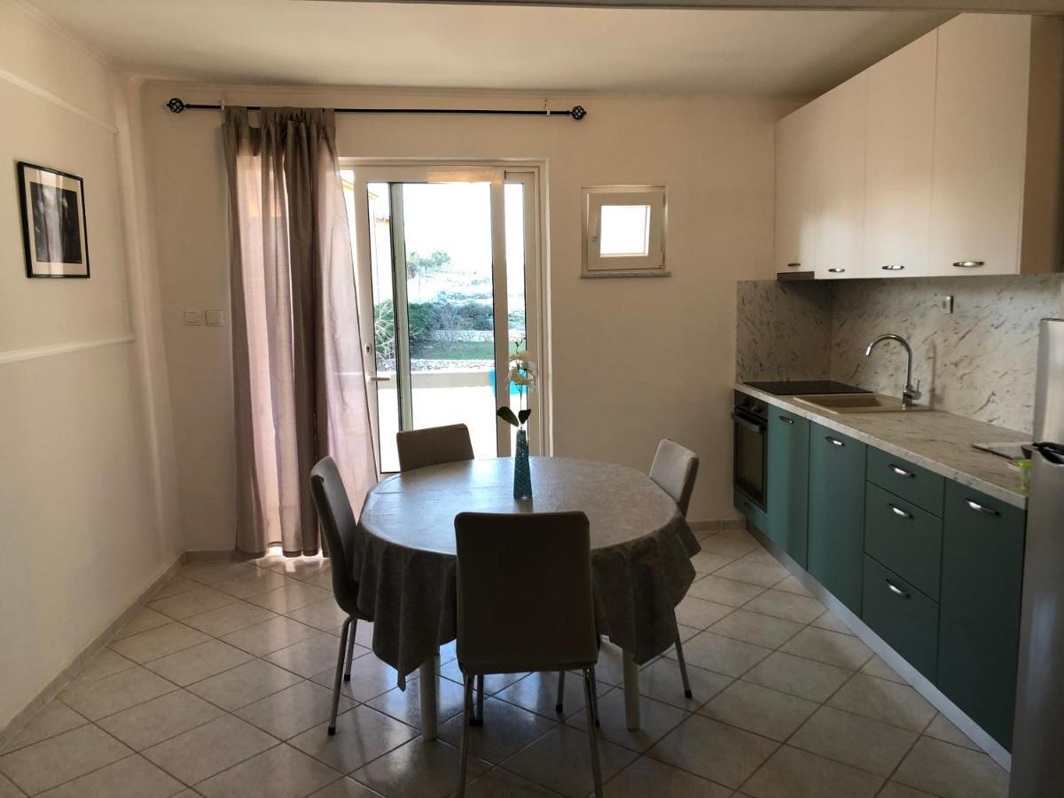Apartman Mia Ana Tribalj 외부 사진