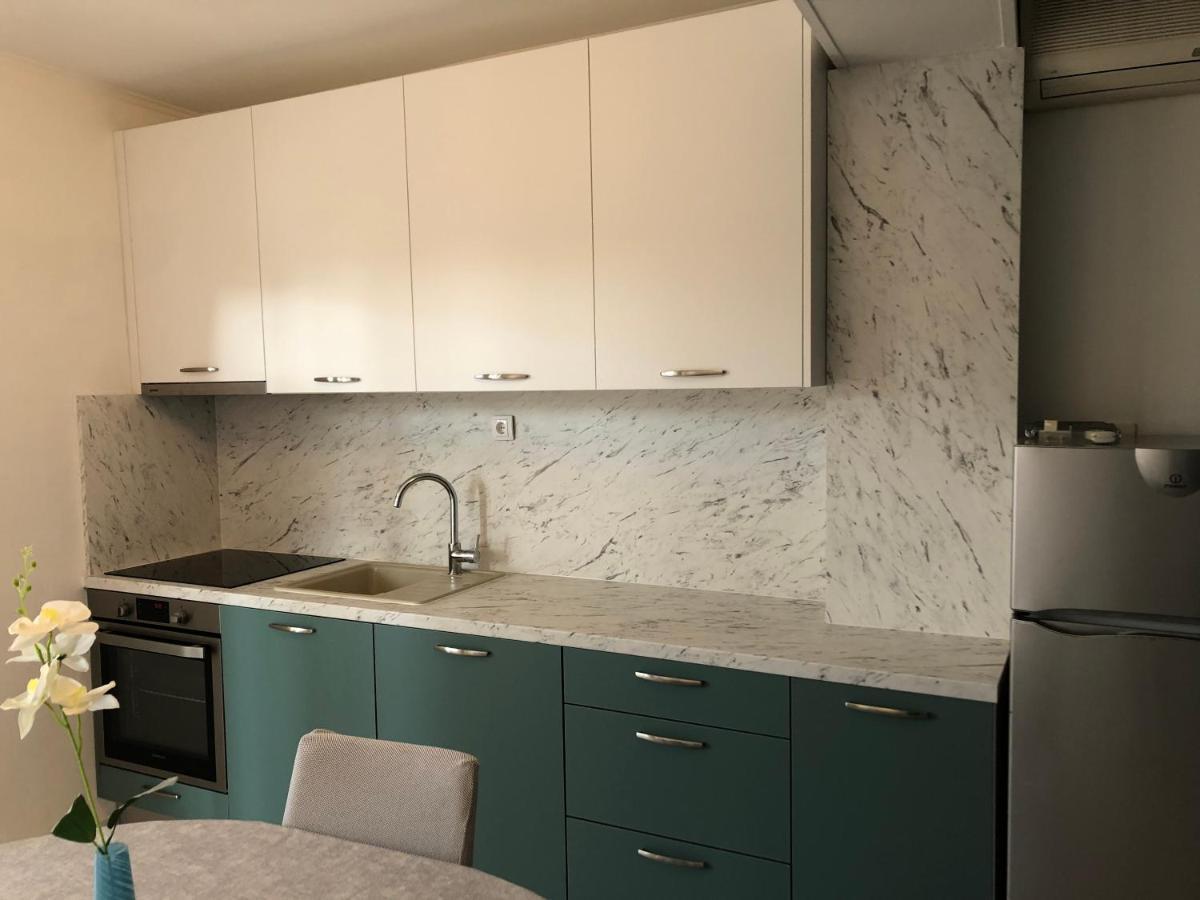 Apartman Mia Ana Tribalj 외부 사진
