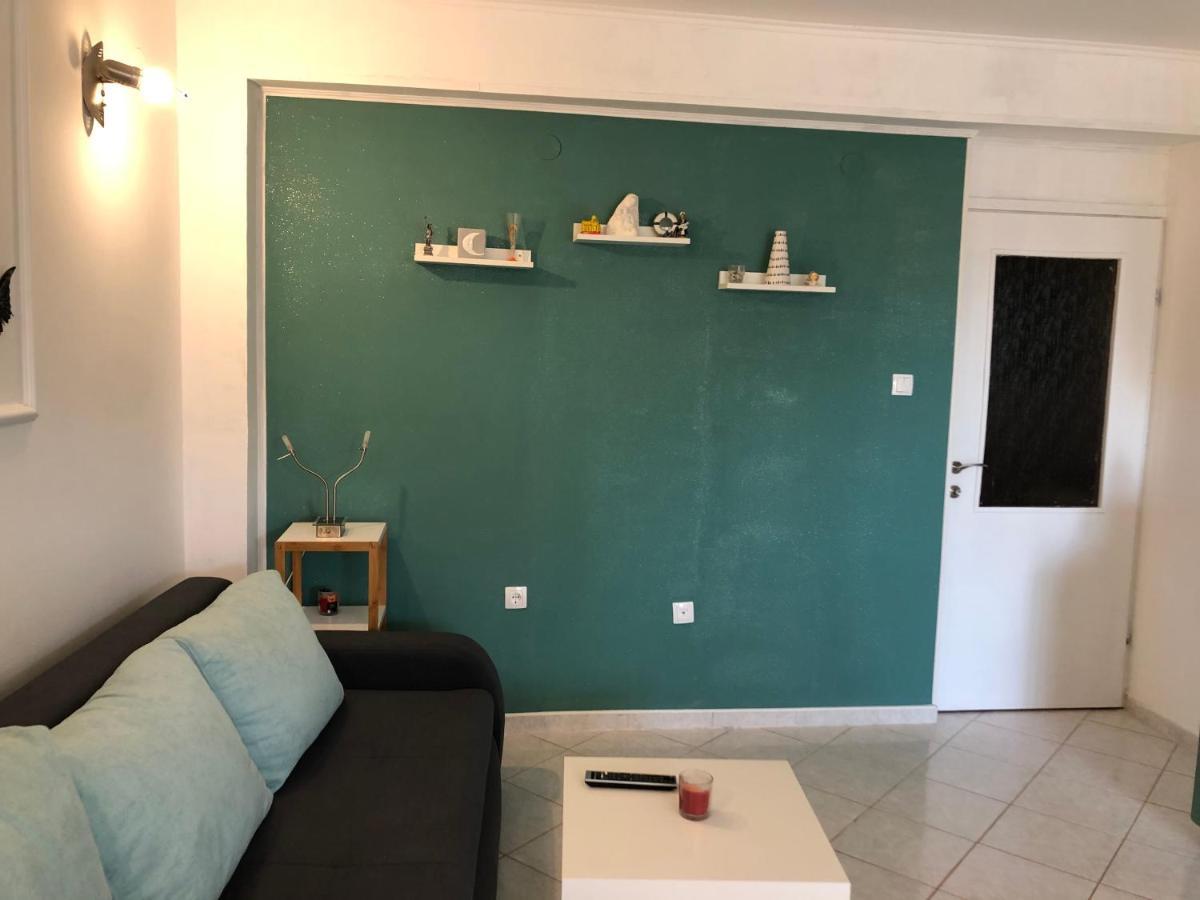 Apartman Mia Ana Tribalj 외부 사진