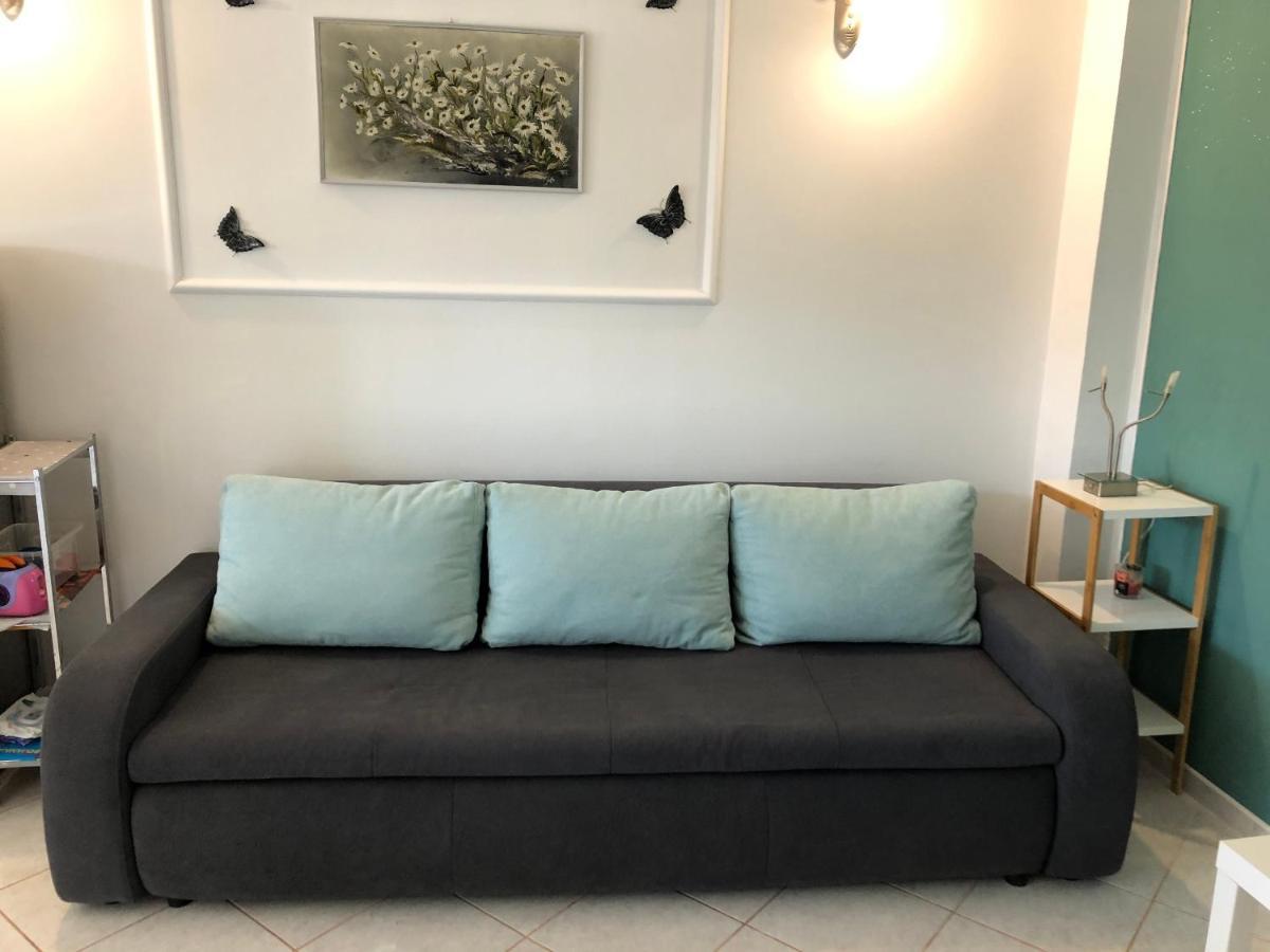 Apartman Mia Ana Tribalj 외부 사진