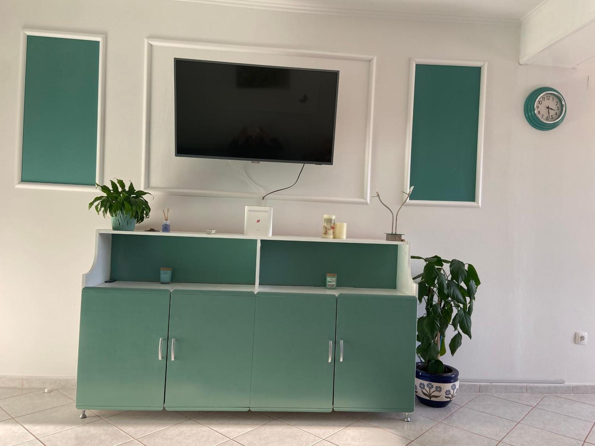 Apartman Mia Ana Tribalj 외부 사진