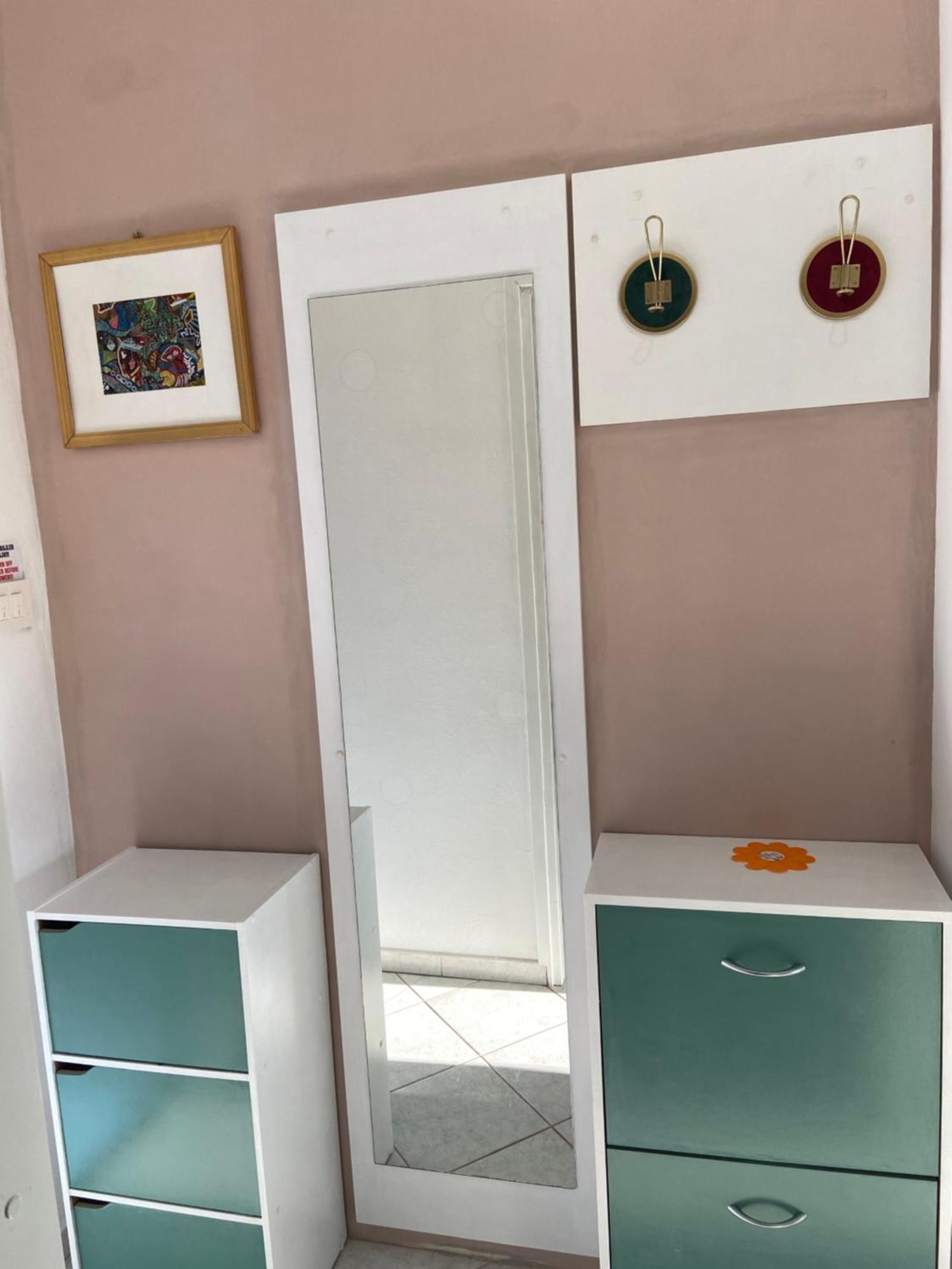 Apartman Mia Ana Tribalj 외부 사진