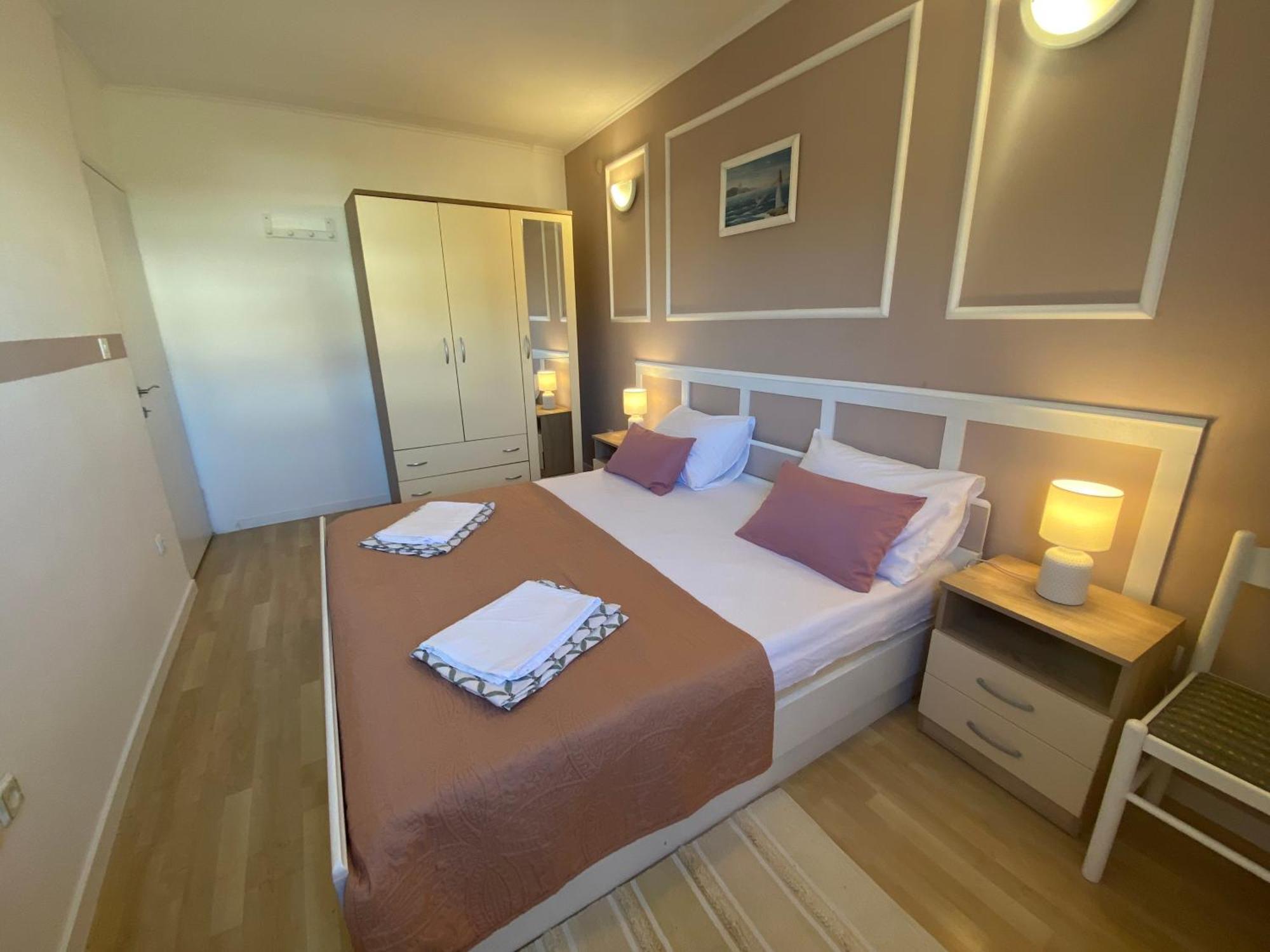 Apartman Mia Ana Tribalj 외부 사진